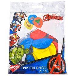 בלונים-הנוקמים
